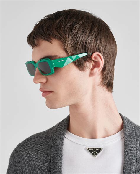 prada sunglasses pr 17|Prada sunglasses male.